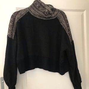 Free people top